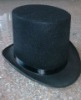 magician felt hat