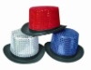 Wholesale magician felt hat