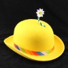 Wholesale flower festival hat