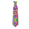 Wholesale PVC Party ties decoration (Nontoxic)