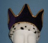 Wholesale crown party hat