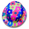 Wholesale PVC hat (Nontoxic)