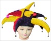 Wholesale item no.:PTA3117 13angles hat / party hat