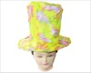 Wholesale item no.:PTA3107 tall hat / party time