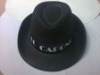Wholesale felt hat
