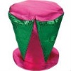 Wholesale Pleuche Party Hat