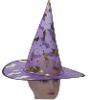 Wholesale halloween witch hats