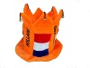 Wholesale halland football hat,party hat,football hat for halland,top hat,flag hat,national hat