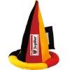 Pleuche Party Hat