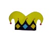 Wholesale carnival clown hat