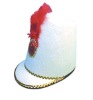 Wholesale party carnival soldier hat MH-0101