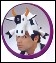 Wholesale cow hats