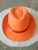 Wholesale felt hat