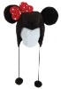 Wholesale plush rat & mouse hat