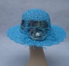 Wholesale straw hats