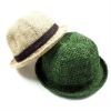 Wholesale fashion straw hat