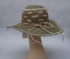 Wholesale straw hats