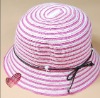 Wholesale girls' bucket hat