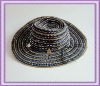 Wholesale Foldable beach sun hats