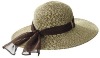 Wholesale Beauty Ladies Straw Hat
