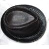Wholesale Promotional Ceremonial Trilby Hat