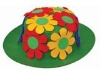 Wholesale carnival clown hat