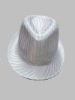 Wholesale Fashion gentleman hat