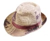 Wholesale fashion straw hat
