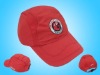 Wholesale cap