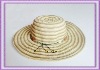 Wholesale Ladies fashion summer fabric hats