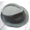 Wholesale Promotional Ceremonial Trilby Hat