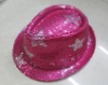 Wholesale sequin top hat