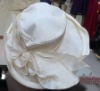 Wholesale women's straw hat