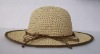 Wholesale paper straw hats