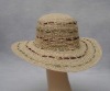 Wholesale girls straw hats