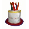 Wholesale 2010 Newest carnival party hat