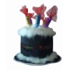 Wholesale carnival party hat