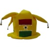 Wholesale carnival party hat world cup