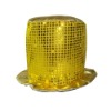 Wholesale Flashing party hat