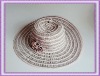 Wholesale Elegant ladies beach hat