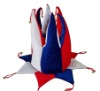 Wholesale carnival party hat world cup