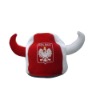 Wholesale carnival flashing party hat world cup