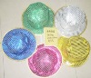 Wholesale glitter party hat PHU-11534