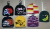Wholesale Top quality 100% Knitted Acrylic Hats