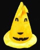 Wholesale Bend eye pumpkin hat