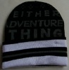 Wholesale promotion beanie hats