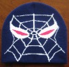 Wholesale spider logo hat for child