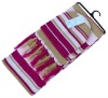 Wholesale Popular Knitted Hat and scarf set for girls