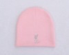 Wholesale Arsenal acrylic hat/acrylic knitted hat/embroidered cap
