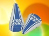 Wholesale hot sale needle top carnival hat